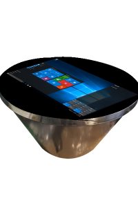 49 TABLE ROUND 키오스크 | 한국에스티 touchi.co.kr