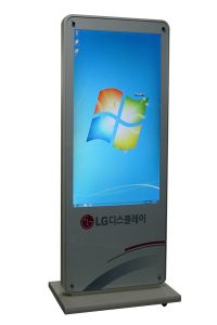 55 CELLO 2 키오스크 | 한국에스티 touchi.co.kr