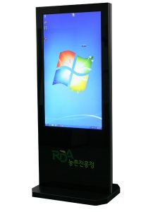 55 DID2 키오스크 | 한국에스티 touchi.co.kr