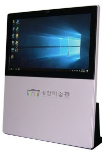 55 WORLDCUP 2 키오스크 | 한국에스티 touchi.co.kr