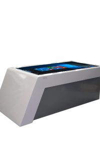 65 L TABLE 키오스크 | 한국에스티 touchi.co.kr