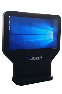 65 SUN 키오스크 | 한국에스티 touchi.co.kr