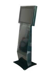 781105 키오스크 | 한국에스티 touchi.co.kr
