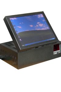 DESKKIOSK2 키오스크 | 한국에스티 touchi.co.kr