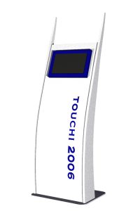 SLIM-Kiosk
