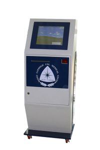 TOUCHI0A 키오스크 | 한국에스티 touchi.co.kr