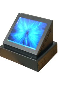 ALL IN ONE PC 1 키오스크 | 한국에스티 touchi.co.kr