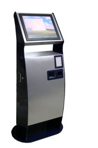 BALL2 키오스크 | 한국에스티 touchi.co.kr