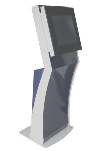 COSMOS 키오스크 | 한국에스티 touchi.co.kr