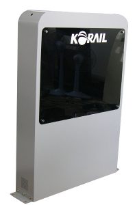 GATE 키오스크 | 한국에스티 touchi.co.kr