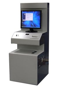 HEALTH 키오스크 | 한국에스티 touchi.co.kr