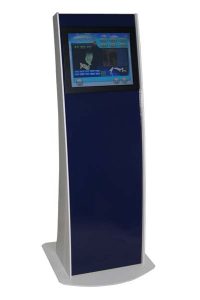 JUPITER 17 키오스크 | 한국에스티 touchi.co.kr