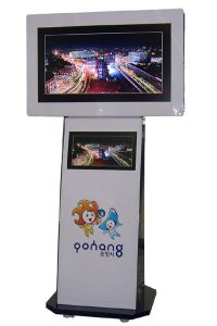 JUPITER 42 22 DUO 키오스크 | 한국에스티 touchi.co.kr