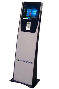 JUPITER 7 키오스크 | 한국에스티 touchi.co.kr