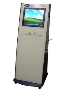 JUPITER HCC 키오스크 | 한국에스티 touchi.co.kr