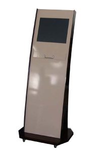 JUPITER BLOCK 키오스크 | 한국에스티 touchi.co.kr
