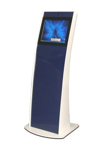 JUPITER CAMERA 키오스크 | 한국에스티 touchi.co.kr