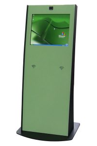 JUPITER CAMERA MINI 키오스크 | 한국에스티 touchi.co.kr