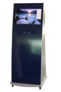 JUPITER I PC 키오스크 | 한국에스티 touchi.co.kr