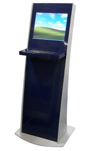 JUPITER KEYBOARD 키오스크 | 한국에스티 touchi.co.kr
