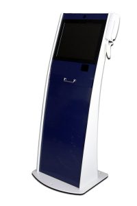JUPITER KEYPHONE 키오스크 | 한국에스티 touchi.co.kr