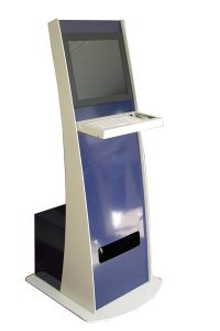 JUPITER PRINTER 키오스크 | 한국에스티 touchi.co.kr