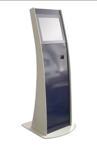 JUPITER SCANJ 키오스크 | 한국에스티 touchi.co.kr
