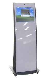 JUPITER19 CAMERA 키오스크 | 한국에스티 touchi.co.kr