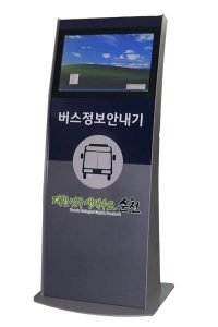JUPITER22 키오스크 | 한국에스티 touchi.co.kr