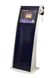 JUPITERHEADPHONE 키오스크 | 한국에스티 touchi.co.kr