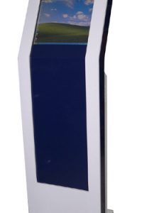KIOSK03 키오스크 | 한국에스티 touchi.co.kr