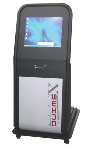 LINE 7 키오스크 | 한국에스티 touchi.co.kr