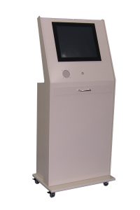 MUCURY POP LG 키오스크 | 한국에스티 touchi.co.kr