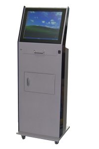 MUCURY USB P 키오스크 | 한국에스티 touchi.co.kr