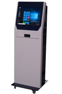 NOVA 2 POP 키오스크 | 한국에스티 touchi.co.kr