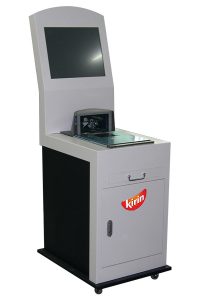 NOVA MAGELLAN8400 키오스크 | 한국에스티 touchi.co.kr