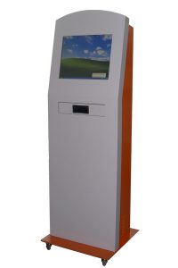 NOVA NEW KEYBOARD 키오스크 | 한국에스티 touchi.co.kr