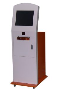 NOVA POP 2 PRINTER 키오스크 | 한국에스티 touchi.co.kr
