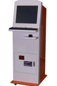NOVA POP DOSHIBA 키오스크 | 한국에스티 touchi.co.kr