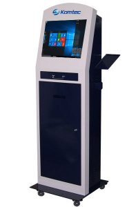 NOVA POP FRONTDOOR 키오스크 | 한국에스티 touchi.co.kr