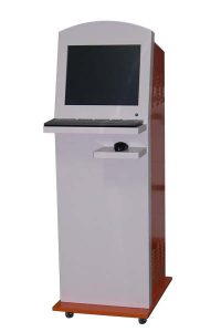 NOVA POP P 키오스크 | 한국에스티 touchi.co.kr
