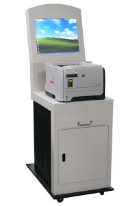 NOVA POP PRINTER2 키오스크 | 한국에스티 touchi.co.kr