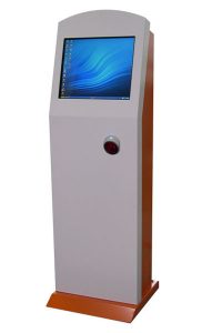 NOVA POP SANNER3 키오스크 | 한국에스티 touchi.co.kr