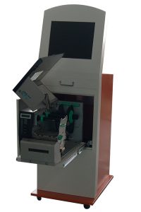 NOVA POP TOSHIBA SX5 키오스크 | 한국에스티 touchi.co.kr