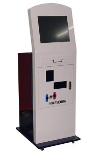 NOVA POP ZM400 1 키오스크 | 한국에스티 touchi.co.kr