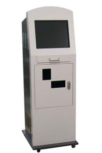 NOVA POP ZM400 키오스크 | 한국에스티 touchi.co.kr
