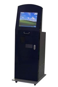 NOVA POP ZM400 NEW 키오스크 | 한국에스티 touchi.co.kr