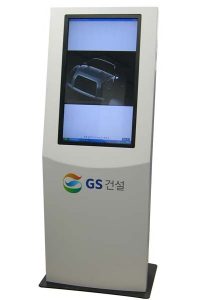NOVA ROUND 32 키오스크 | 한국에스티 touchi.co.kr