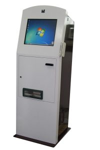 NOVA VENDING 3 키오스크 | 한국에스티 touchi.co.kr