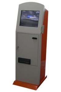 NOVA VENDING BILL MSR 키오스크 | 한국에스티 touchi.co.kr
